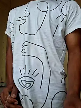 Vishupatil99 online show from September 28, 8:09 am