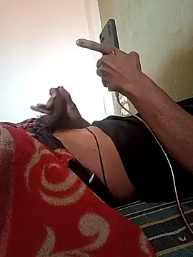 Vishupatil99 online show from November 8, 4:34 am