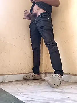 Vishupatil99 online show from January 9, 10:40 am