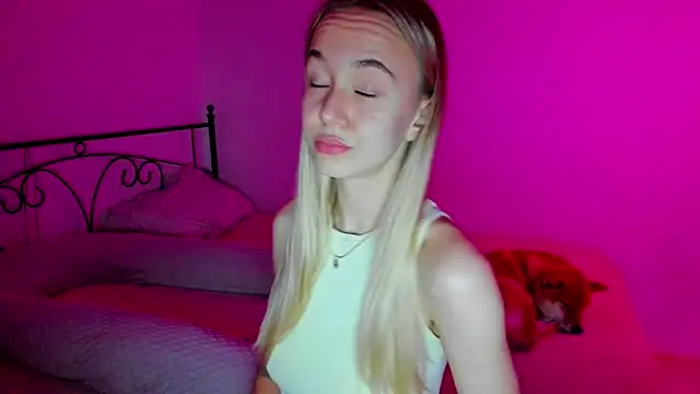 SexyCocobutt online show from December 1, 5:46 pm