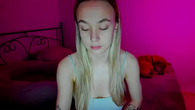 SexyCocobutt online show from December 22, 8:58 pm