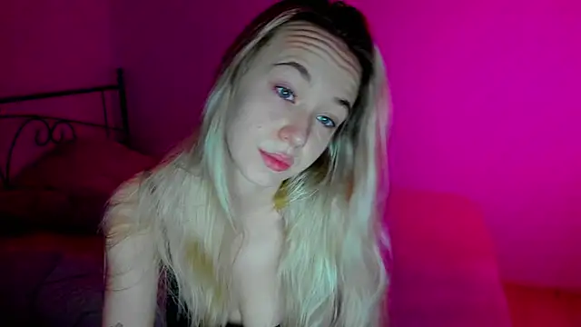 SexyCocobutt online show from January 23, 6:06 am