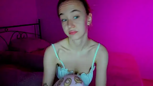 SexyCocobutt online show from January 25, 6:34 am