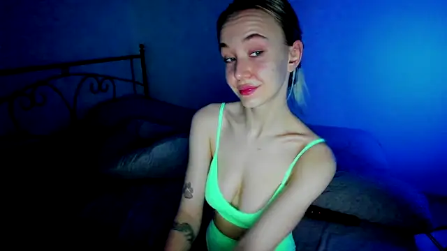 SexyCocobutt online show from February 1, 10:26 am