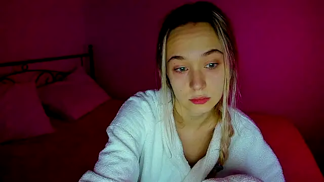 SexyCocobutt online show from February 22, 9:34 am