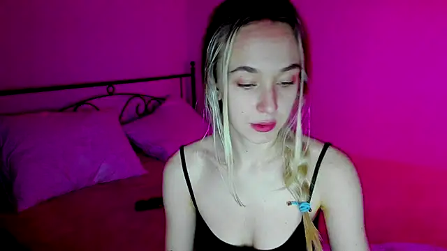 SexyCocobutt online show from February 22, 12:40 pm