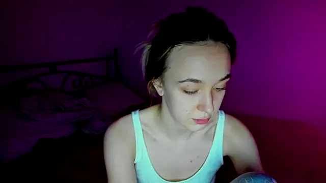 SexyCocobutt online show from February 26, 2:36 pm