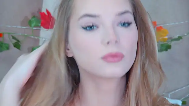 GentleRossi online show from November 5, 3:12 pm