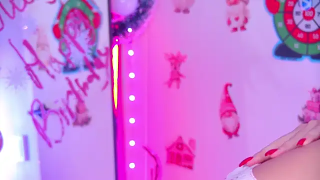 GentleRossi online show from January 7, 3:03 pm