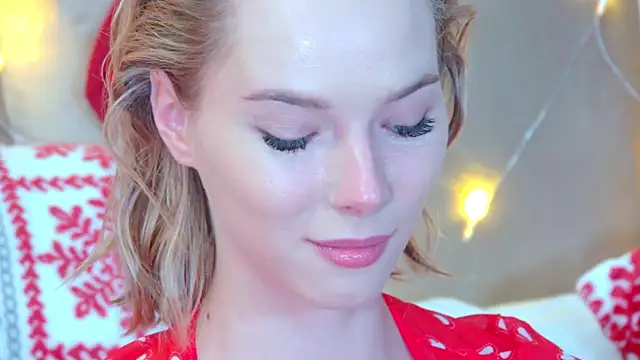 GentleRossi online show from January 10, 3:03 pm