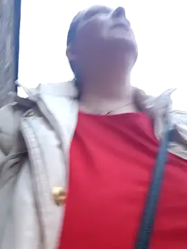 saharaheiss online show from January 8, 3:28 pm