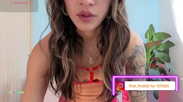 melisa es online show from November 13, 12:59 pm