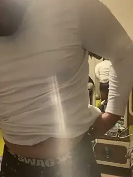 Snapshot of Arabien_Pharaoh- chatting on February 5, 10:33 pm Arabien Pharaoh- online show from February 5, 10:33 pm