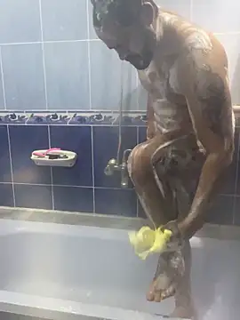 Snapshot of Arabien_Pharaoh- chatting on February 6, 8:50 am Arabien Pharaoh- online show from February 6, 8:50 am