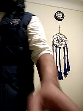 Arabien Pharaoh- online show from December 13, 9:09 pm