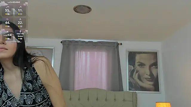 Beautyari  online show from March 14, 12:18 pm