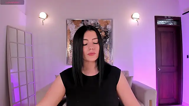 Snapshot of JennaOlsonX chatting on February 13, 6:48 pm JennaOlsonX online show from February 13, 6:48 pm