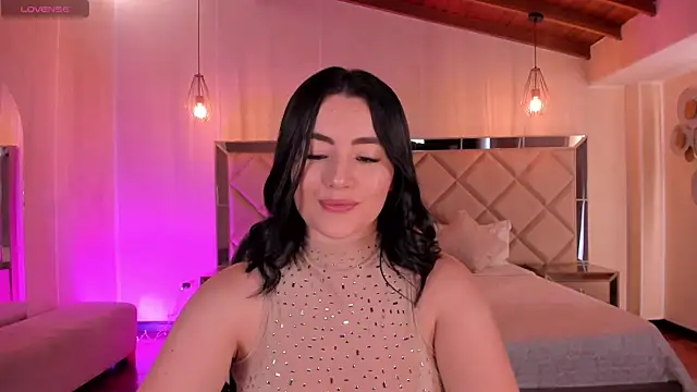 Snapshot of JennaOlsonX chatting on October 2, 6:37 pm JennaOlsonX online show from October 2, 6:37 pm