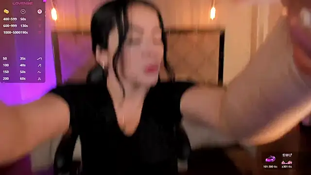 JennaOlsonX online show from May 23, 8:29 am