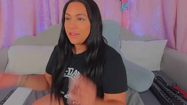 MeghanXO online show from September 23, 2:14 am