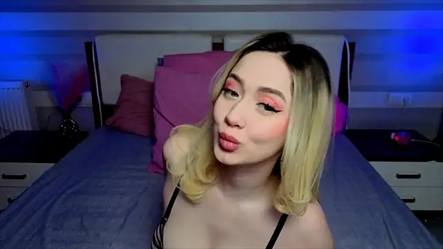 AriaSugar online show from September 18, 3:52 am