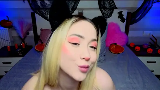 AriaSugar online show from November 3, 5:42 am