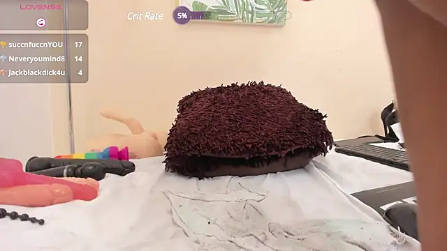 pameela brown online show from December 21, 9:23 am