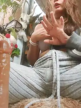 k lebannon online show from March 8, 8:14 pm