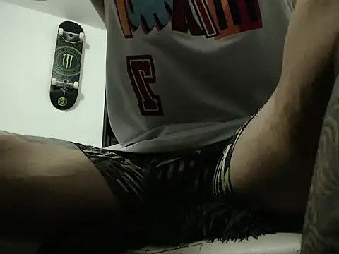 xxxtreme master7 online show from April 15, 4:30 am