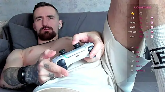 shottanshow online show from November 6, 10:49 am