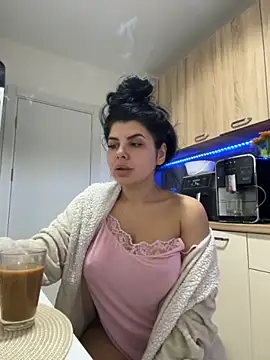 Scarlett-Dream online show from October 28, 7:01 am