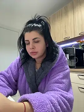 Scarlett-Dream online show from November 26, 4:13 am