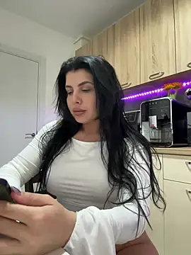 Scarlett-Dream online show from March 27, 1:00 pm