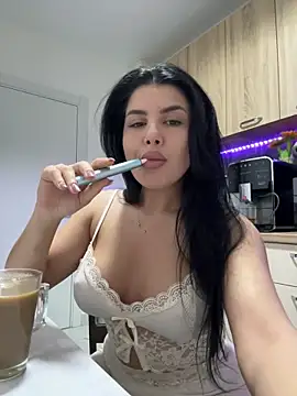 Scarlett-Dream online show from April 1, 5:19 am