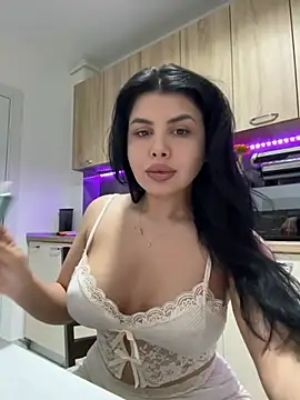 Scarlett-Dream online show from April 3, 5:16 am