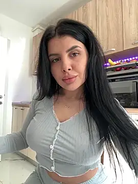 Scarlett-Dream online show from April 24, 7:22 am