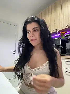 Scarlett-Dream online show from April 25, 6:27 am