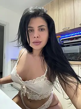 Scarlett-Dream online show from April 29, 6:17 am