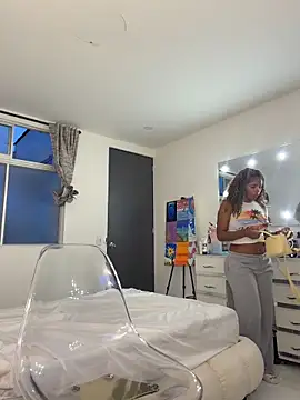 stormyy  online show from June 21, 11:29 pm
