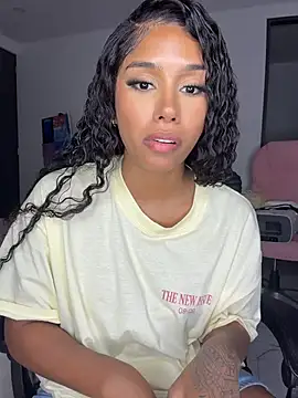stormyy  online show from July 7, 11:42 pm