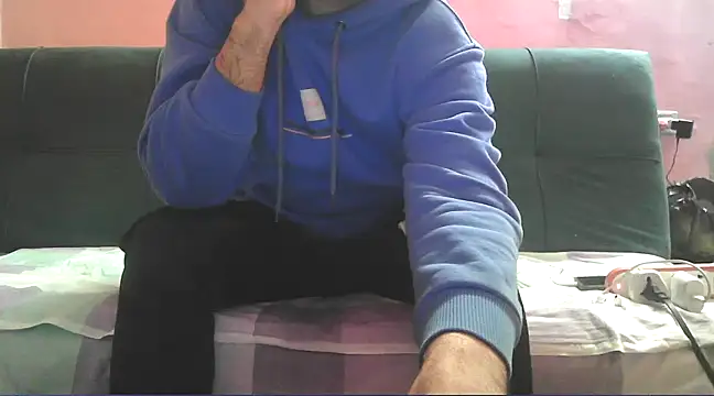 foxsanSs online show from February 25, 4:53 pm