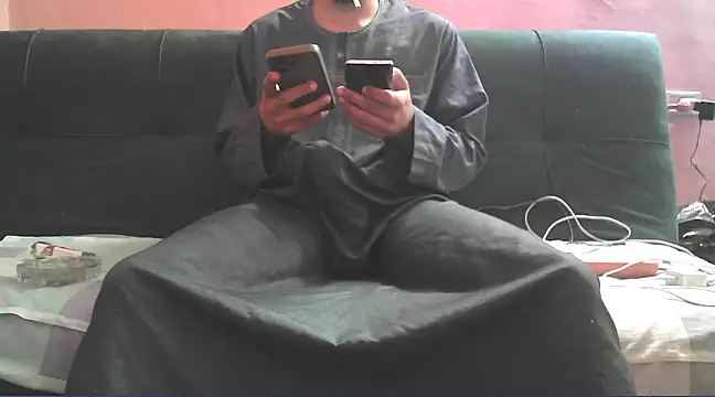 foxsanSs online show from February 28, 10:52 am