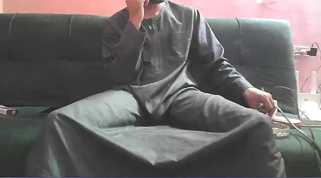 foxsanSs online show from March 8, 8:03 pm