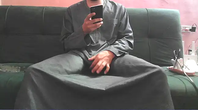 foxsanSs online show from March 8, 11:49 pm