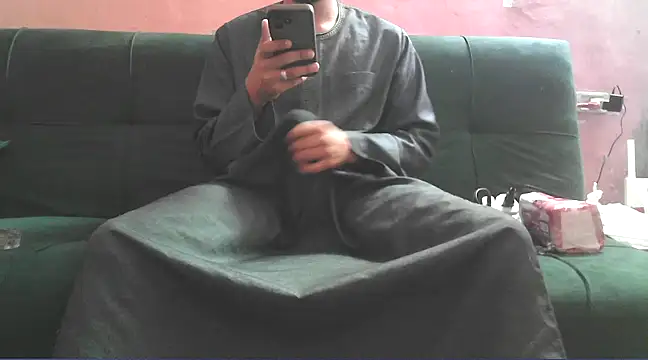 foxsanSs online show from March 11, 3:48 am