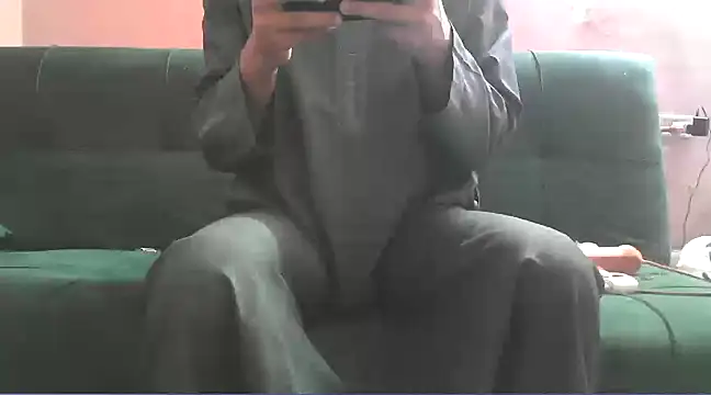 foxsanSs online show from March 12, 2:52 am