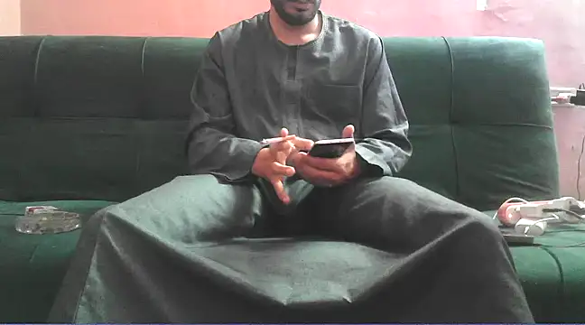 foxsanSs online show from March 13, 11:27 pm