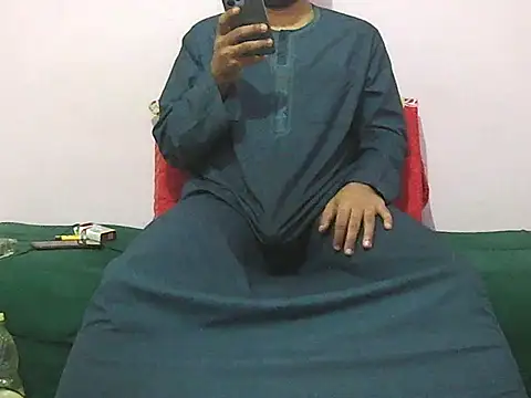 foxsanSs online show from January 13, 10:15 pm