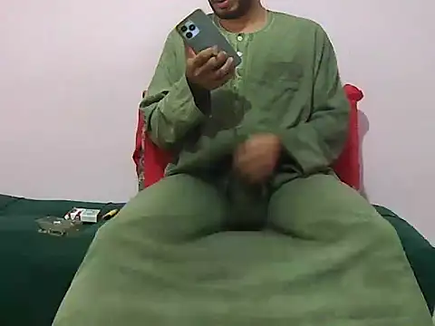 foxsanSs online show from January 19, 12:03 am