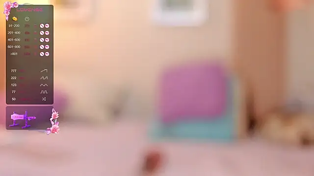 catalinasaiz online show from March 8, 5:01 pm